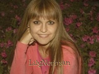 Lily_Norman