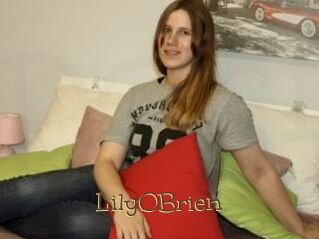 LilyOBrien