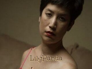 LilyPanda
