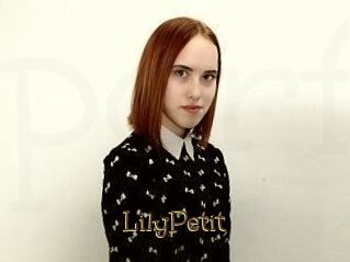 LilyPetit