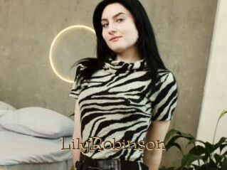 LilyRobinson