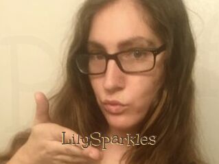 LilySparkles