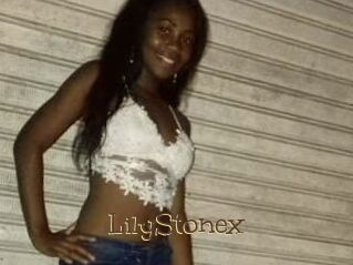 LilyStonex