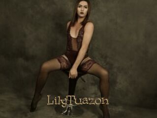 LilyTuazon