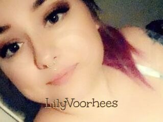 LilyVoorhees
