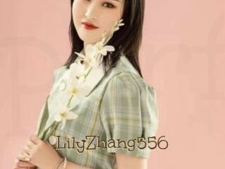 LilyZhang556