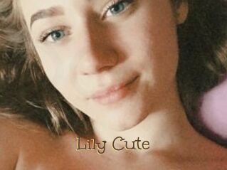 Lily_Cute