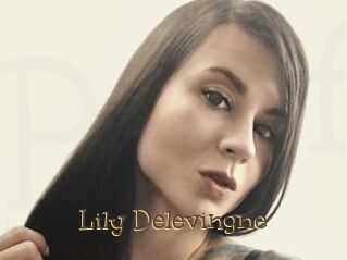 Lily_Delevingne Porno FR