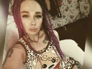 LilyaSexgirl