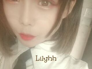 Lilyhh