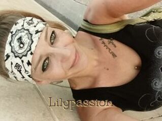 Lilypassion Porno FR