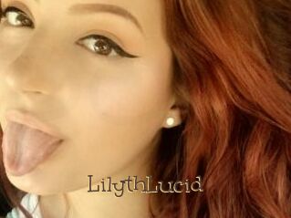 LilythLucid Porno FR