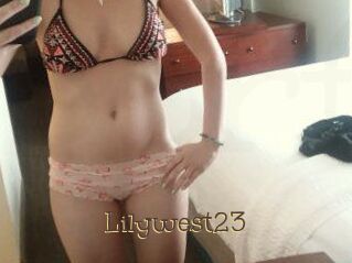 Lilywest23