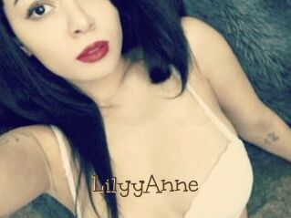 LilyyAnne