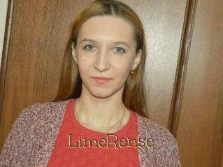 LimeRense