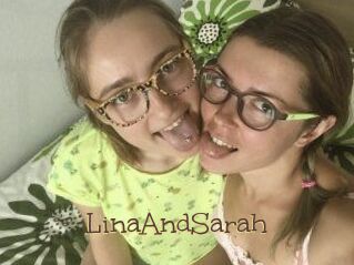LinaAndSarah