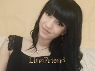LinaFriend Porno FR