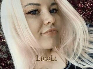 LinaLi