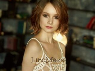 LinaMaze