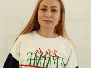 LinaShia