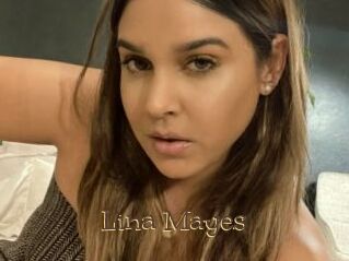 Lina_Mayes