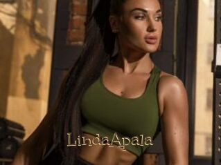 LindaApala Porno FR