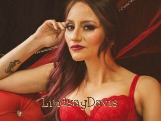 LindsayDavis