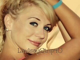 LindsayStrip4U