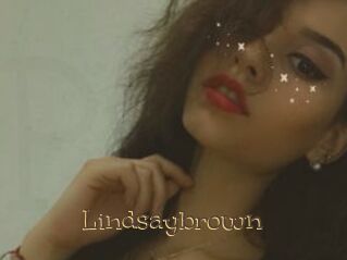 Lindsaybrown