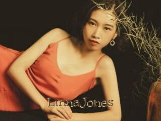 LinnaJones