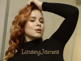 LinseyJames Porno FR