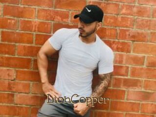 LionCopper