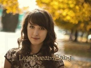 LionDreamBaby
