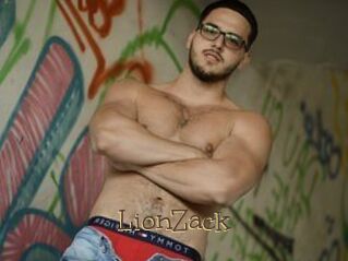 LionZack Porno FR