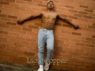 Lion_Copper