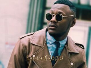 LionelRegis