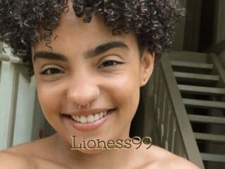 Lioness99 Porno FR