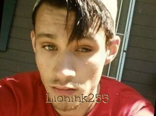 Lionink255