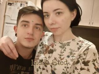 Liora_Sted Porno FR