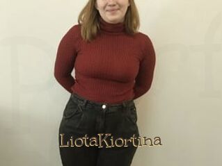 LiotaKiortina Porno FR