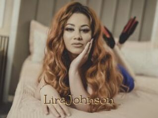 LiraJohnson