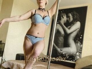 LirikaBloom Porno FR