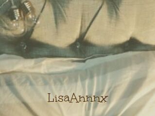 LisaAnnnx
