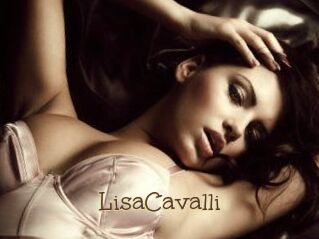 Lisa_Cavalli