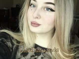 LisaDiamonds Porno FR