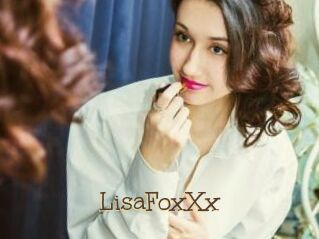 LisaFoxXx