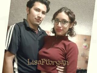LisaFtbryan Porno FR