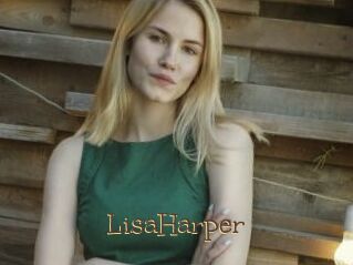 LisaHarper