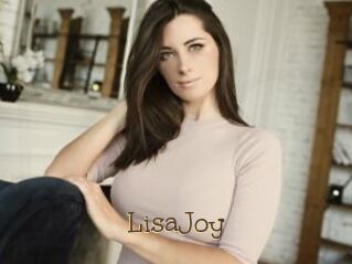 LisaJoy Porno FR
