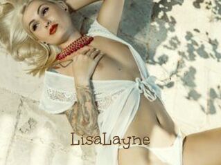 LisaLayne